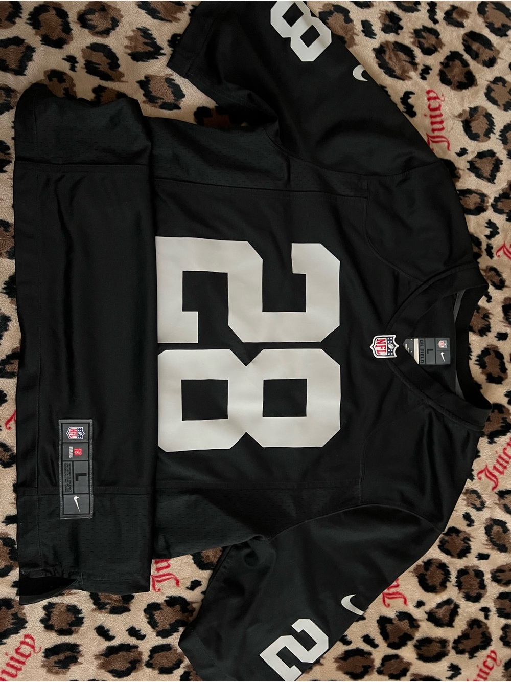 Sports Jersey - Not a Jacket